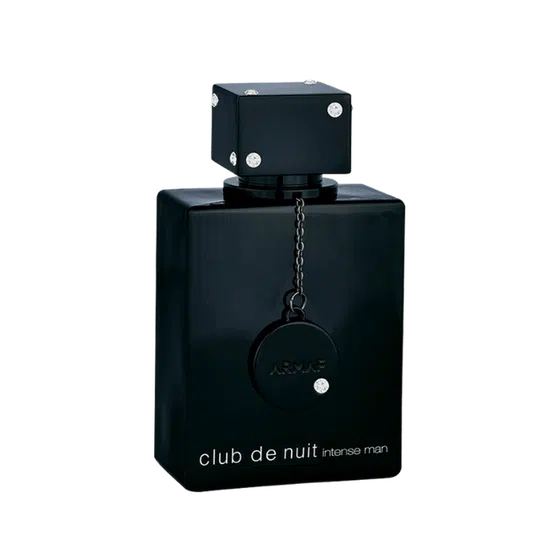 Club De Nuit Intense