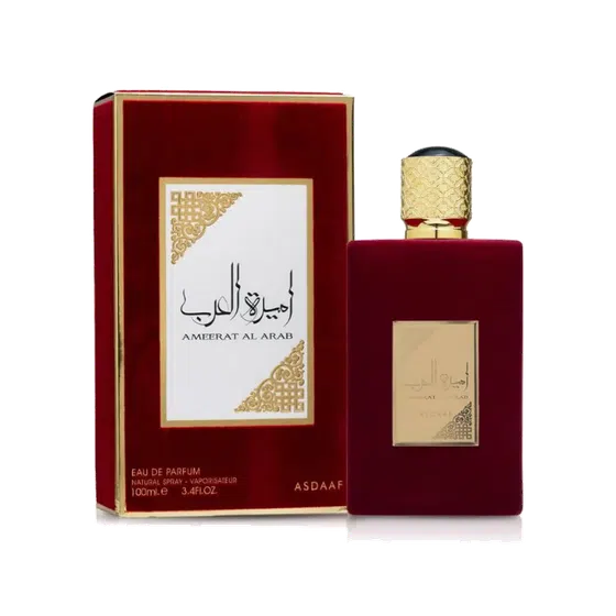 Ameerat Al Arab Red