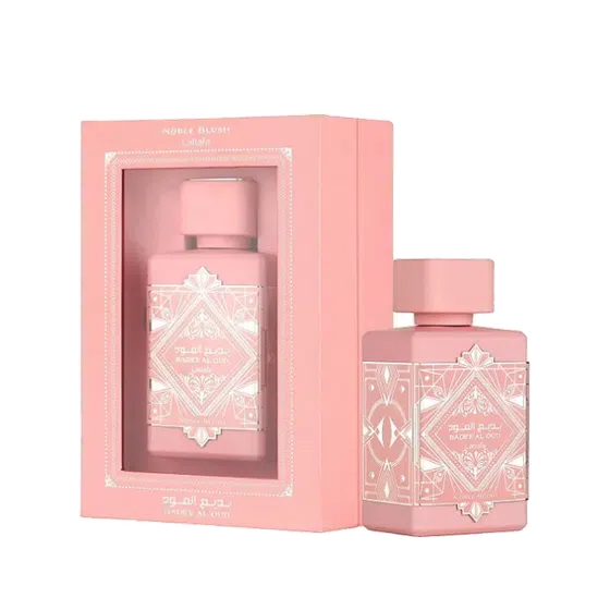 Badee Al Oud Noble Blush