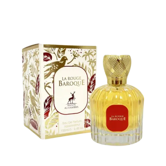 La Rouge Baroque