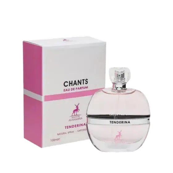 Chants Tenderina