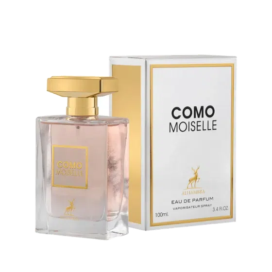 Como Moiselle