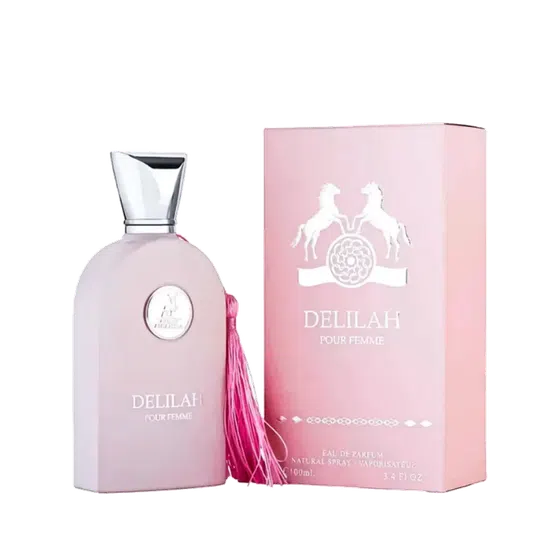 Delilah Pour Femme