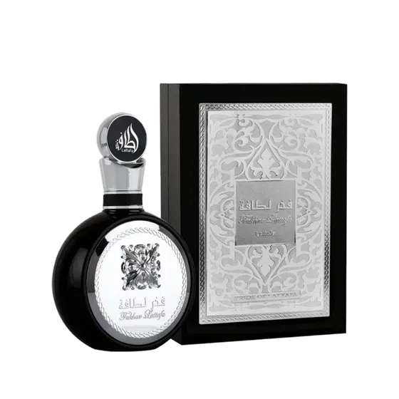 Fakhar Black