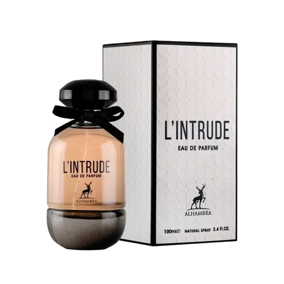 L'Intrude