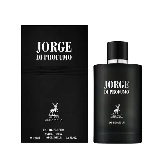 Jorge Profumo