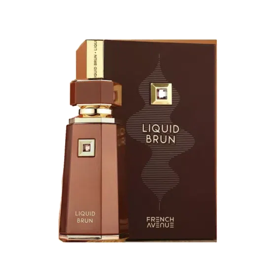 Liquid Brun