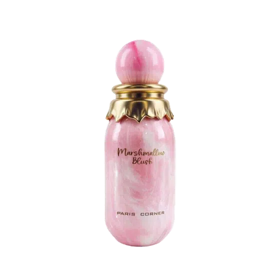 Marshmallow Blush