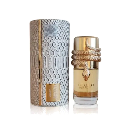 Musamam White Intense