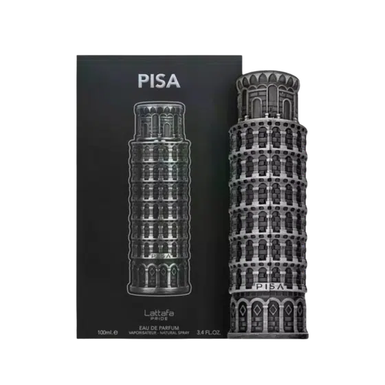 Lattafa Pisa