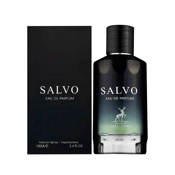 Salvo Tradicional