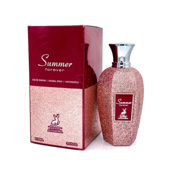 Summer Forever