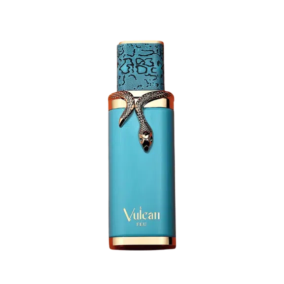 Vulcan Feu
