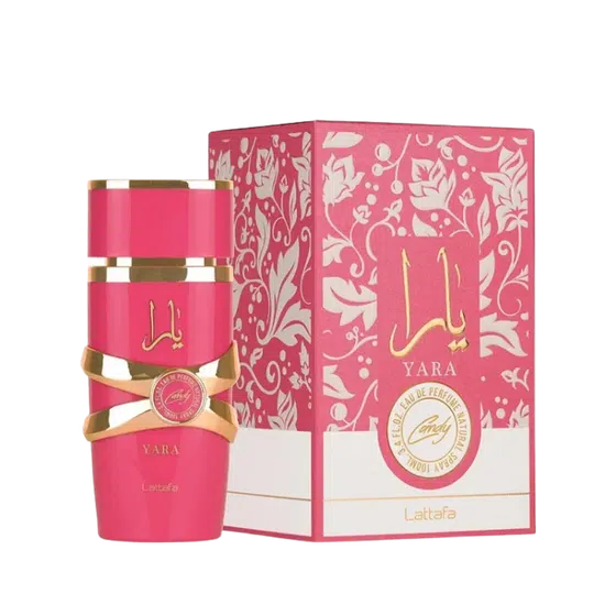 Yara Candy