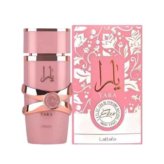 Yara Elixir