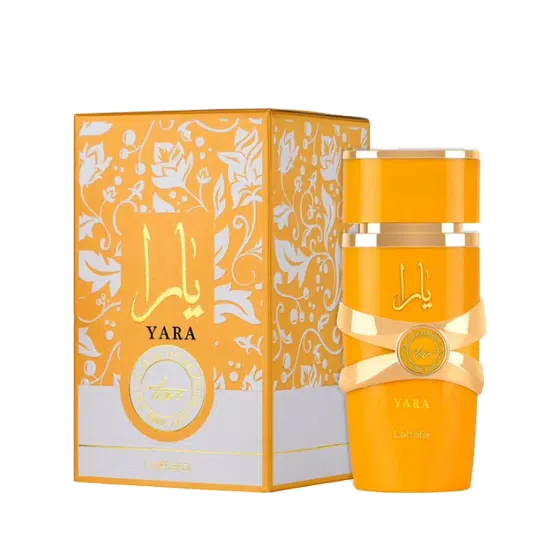 Yara Tous
